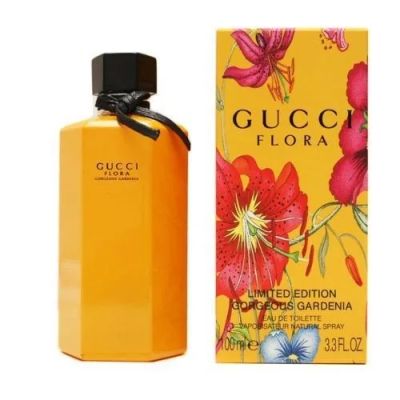 Лот: 17582404. Фото: 1. Парфюм вода,быстрые торги! Gucci... Женская парфюмерия
