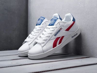 Лот: 16031887. Фото: 1. Кроссовки Reebok Revenge Plus... Кеды, кроссовки, слипоны