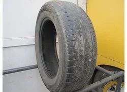 Лот: 18354064. Фото: 1. 1шт. 235-65-17 Kumho Solus KL-21. Шины