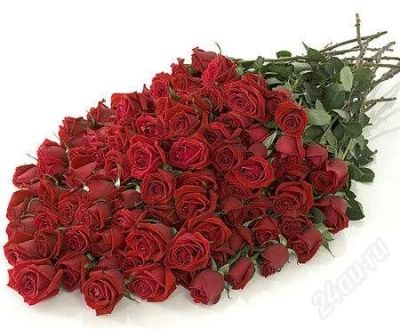 Лот: 1349518. Фото: 1. Розы (любые). Другое (сувениры, подарки)