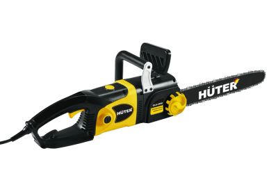 Лот: 15744678. Фото: 1. Электропила HUTER ELS-2800. Электроинструмент