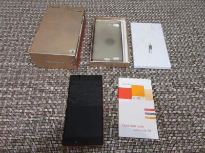 Лот: 11182825. Фото: 1. Lenovo Vibe X2 32 Гб. Смартфоны