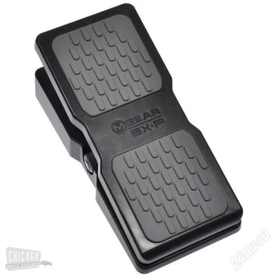 Лот: 1691638. Фото: 1. m gear expression pedal-. Аксессуары, комплектующие