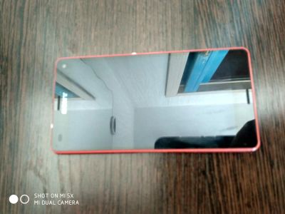 Лот: 11384401. Фото: 1. Sony Xperia Z3 compact. Смартфоны