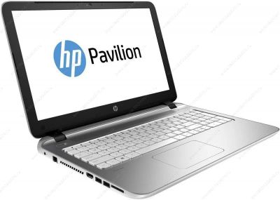 Лот: 6524144. Фото: 1. Игровой 15.6" Ноутбук HP Pavilion... Ноутбуки