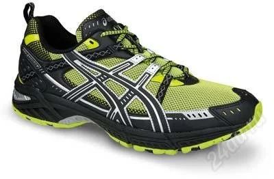 Лот: 1402141. Фото: 1. Кроссовки беговые Asics Gel-Enduro... Кеды, кроссовки, слипоны