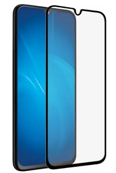 Лот: 24951351. Фото: 1. Защитное стекло для Samsung Galaxy... Защитные стёкла, защитные плёнки