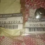 Лот: 19970703. Фото: 1. Пробка 31305-5V200/5V20A NISSAN. Расходные материалы