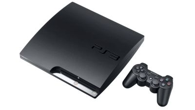 Лот: 4971664. Фото: 1. sony Playstation 3 320gb 2 Джойстика... Игровые приставки, консоли