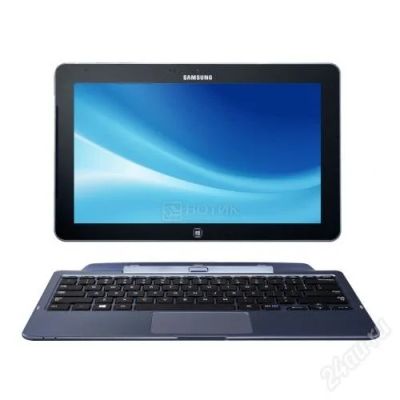 Лот: 2600779. Фото: 1. Планшет Samsung ATIV Smart PC... Планшеты