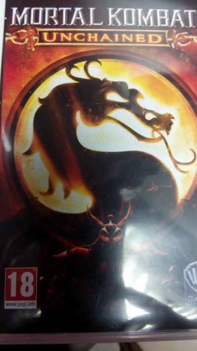 Лот: 5030024. Фото: 1. игра для PSP. Игры для консолей