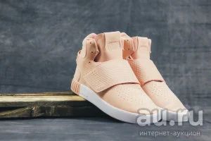 Лот: 13425560. Фото: 1. Кроссовки Adidas Tubular invader... Кеды, кроссовки, слипоны