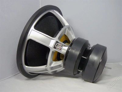 Лот: 1565056. Фото: 1. Ascendant Audio SMD Subwoofer... Сабвуферы