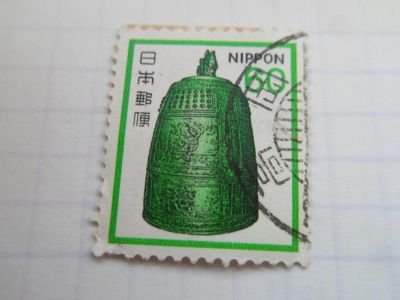 Лот: 8897967. Фото: 1. Почтовая марка-для Вашей коллекции... Марки