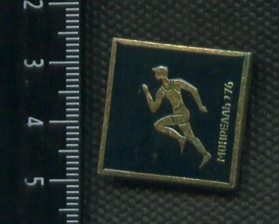 Лот: 15763974. Фото: 1. (№ 5084 ) значки спорт. Сувенирные