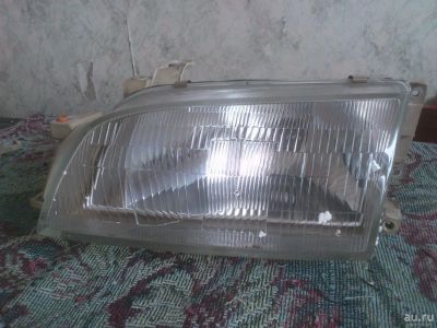 Лот: 8634896. Фото: 1. Фары Toyota ST190. Оптика и освещение