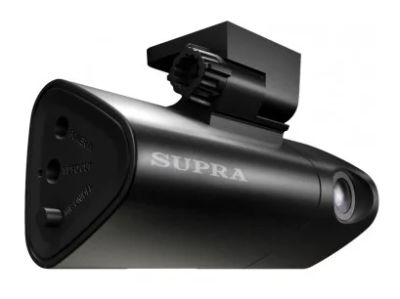 Лот: 4768039. Фото: 1. Видеорегистратор Supra SCR-900. Видеорегистраторы,  радар-детекторы, системы парковки