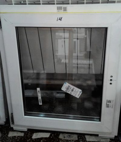 Лот: 6432595. Фото: 1. Продам Новое Одностворчатое окно... Окна, балконы