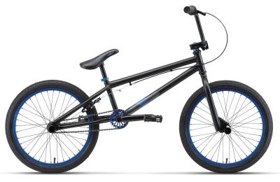 Лот: 11587444. Фото: 1. Велосипед Welt BMX Freedom 2018. Велосипеды