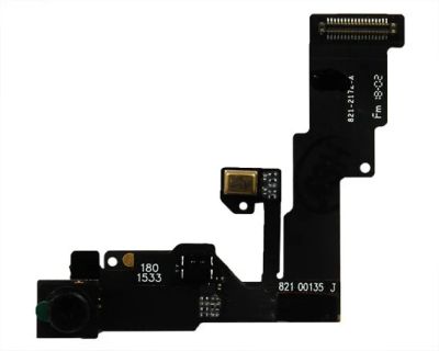 Лот: 6112836. Фото: 1. Шлейф Apple iPhone 6 (A1549) на... Шлейфы, разъёмы