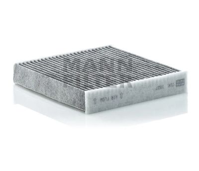 Лот: 13357847. Фото: 1. Mann CUK 1827 Фильтр салонный. Расходные материалы