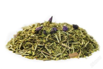 Лот: 799468. Фото: 1. Матэ "Сицилиано" (Yerba Mate). Напитки