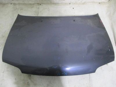 Лот: 15536498. Фото: 1. Капот Nissan March AK11, ANK11... Кузов