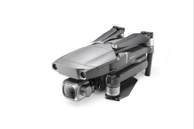 Лот: 13489288. Фото: 1. Квадрокоптер Dji Mavic 2 Pro... Квадрокоптеры