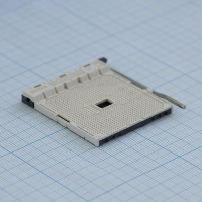 Лот: 12286694. Фото: 1. Socket Fm1 под BGA пайку. Разъёмы