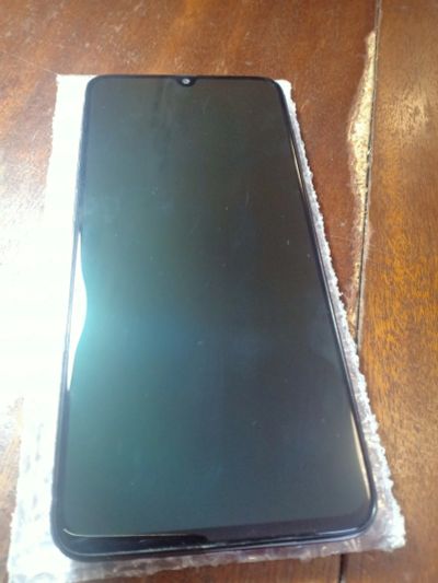 Лот: 15479841. Фото: 1. Убитый Samsung A8. Корпуса, клавиатуры, кнопки