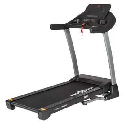 Лот: 25198210. Фото: 1. Беговая дорожка CardioPower S35. Беговые дорожки
