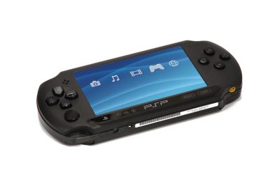 Лот: 6341280. Фото: 1. PSP 1008. Игровые приставки, консоли