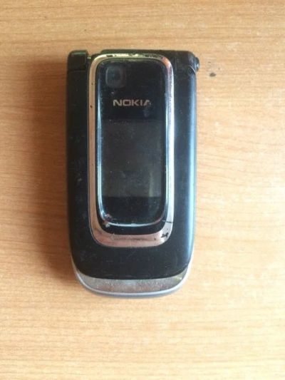 Лот: 6311082. Фото: 1. Nokia. Кнопочные мобильные телефоны