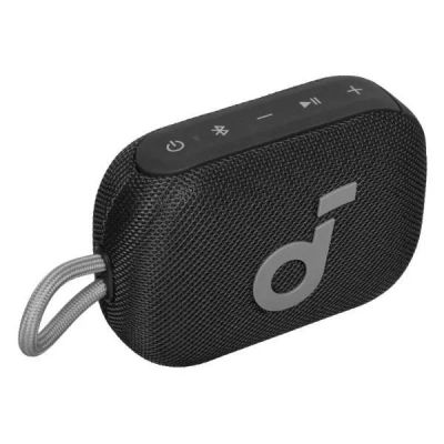 Лот: 25728086. Фото: 1. Портативная колонка Anker Soundcore... Портативные, беспроводные колонки