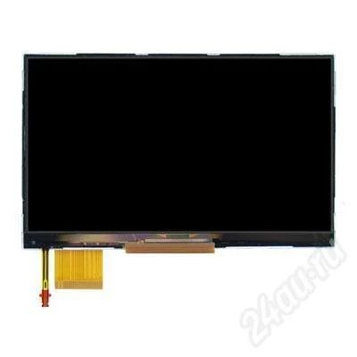 Лот: 706826. Фото: 1. LCD-дисплей для PSP 3008 slim... Комплектующие