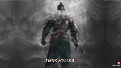 Лот: 4630116. Фото: 1. Аккаунт Steam DARK SOULS 2 + Chivalry... Игры для ПК