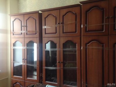 Лот: 8315104. Фото: 1. Шкаф, стенка для вашей гостиной... Шкафы, шкафы-купе