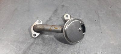 Лот: 18331832. Фото: 1. Маслоприёмник Toyota Corolla Fielder... Другое (автозапчасти)