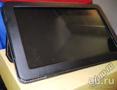 Лот: 10326225. Фото: 1. Продам samsung p2000. Планшеты