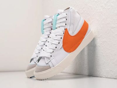 Лот: 24978712. Фото: 1. Кроссовки Nike Blazer Mid 77 Jumbo. Кеды, кроссовки, слипоны