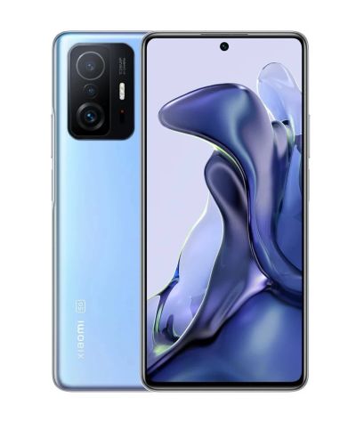 Лот: 18565405. Фото: 1. Смартфон Xiaomi Mi 11T / 8 Gb... Смартфоны