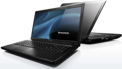 Лот: 3526897. Фото: 1. Продам ноутбук Lenovo G575 в хорошем... Ноутбуки