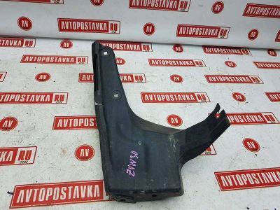 Лот: 20900708. Фото: 1. Подкрылок Toyota Prius ZVW30 2ZR-FXE... Кузов