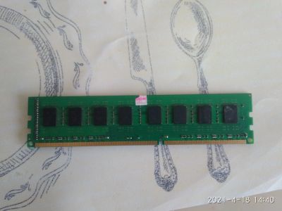 Лот: 17498722. Фото: 1. Оперативная память DDR3 8g. Оперативная память