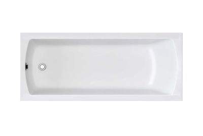 Лот: 25258072. Фото: 1. Ванна пристенная 1Marka Modern. Ванны и комплектующие