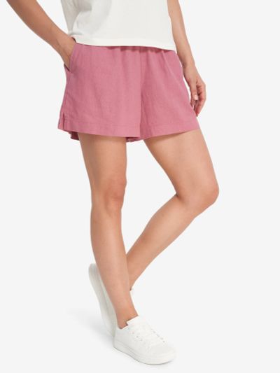 Лот: 25543819. Фото: 1. Шорты женские Roxy Lekeitio Break... Шорты