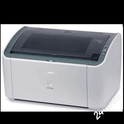 Лот: 2121324. Фото: 1. Принтер Canon Laser Shot LBP-2900. Лазерные принтеры