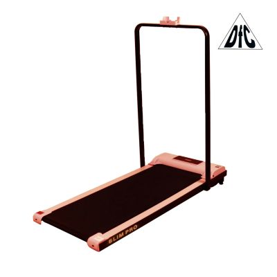 Лот: 15879790. Фото: 1. Беговая дорожка DFC Slim Pro... Беговые дорожки