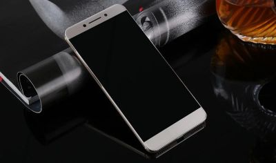 Лот: 10804784. Фото: 1. LeEco Le PRO 3 Elite (x720, 4Gb... Смартфоны