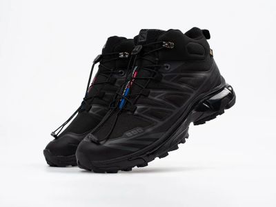 Лот: 24973262. Фото: 1. Зимние Кроссовки Salomon ADVANCED... Кеды, кроссовки, слипоны